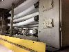  MAHLO Automatic Weft Straightener, 1991 yr,